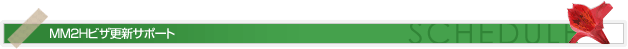 MM2Hビザ更新サポート